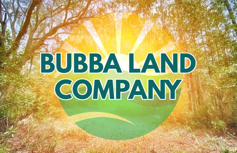 Bubba Land Company | We Buy Your Raw Vacant Land - Fast ⭐⭐⭐