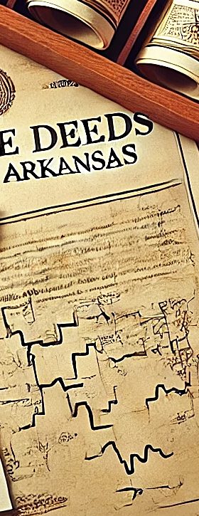 FAQs Docs to Sell Land Arkansas