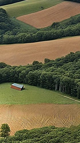 Landlocked Property in KY