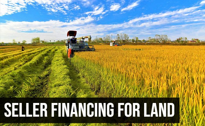 Seller Financing for Land