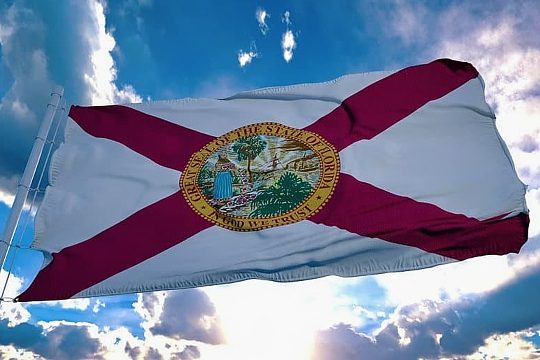 State Flag of Florida
