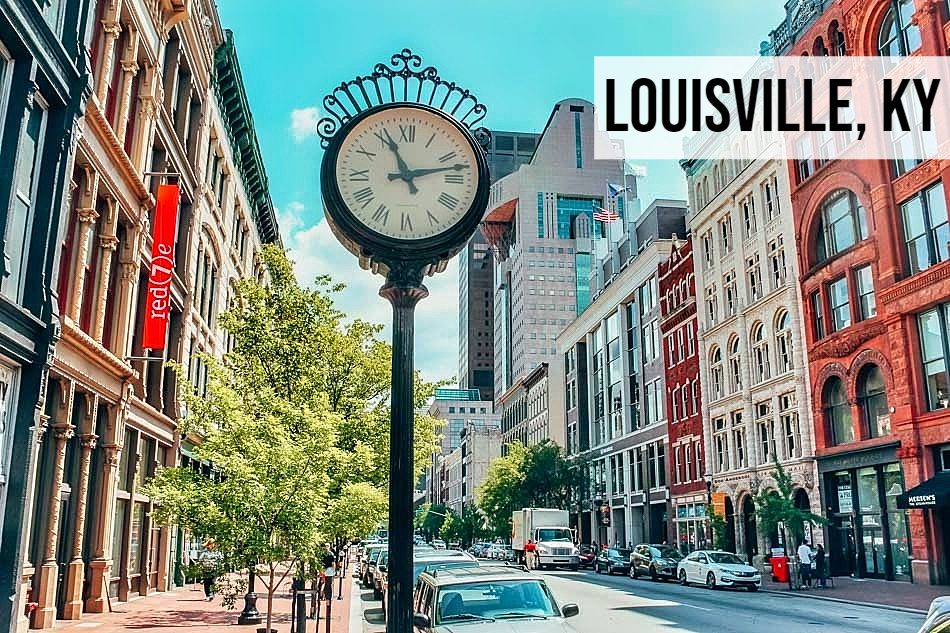 Sell Land Fast Kentucky Louisville