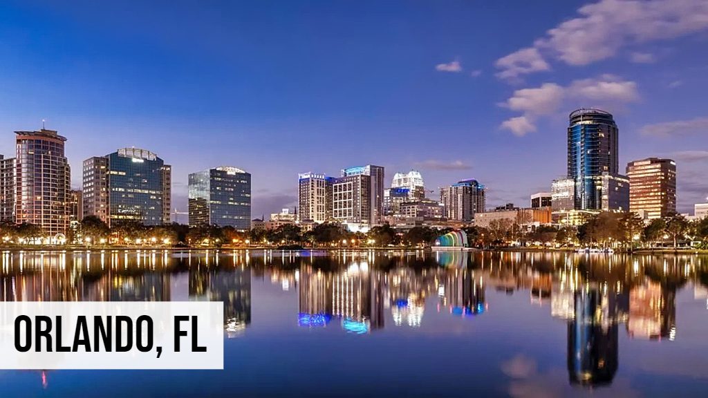 Sell My Land Florida Orlando