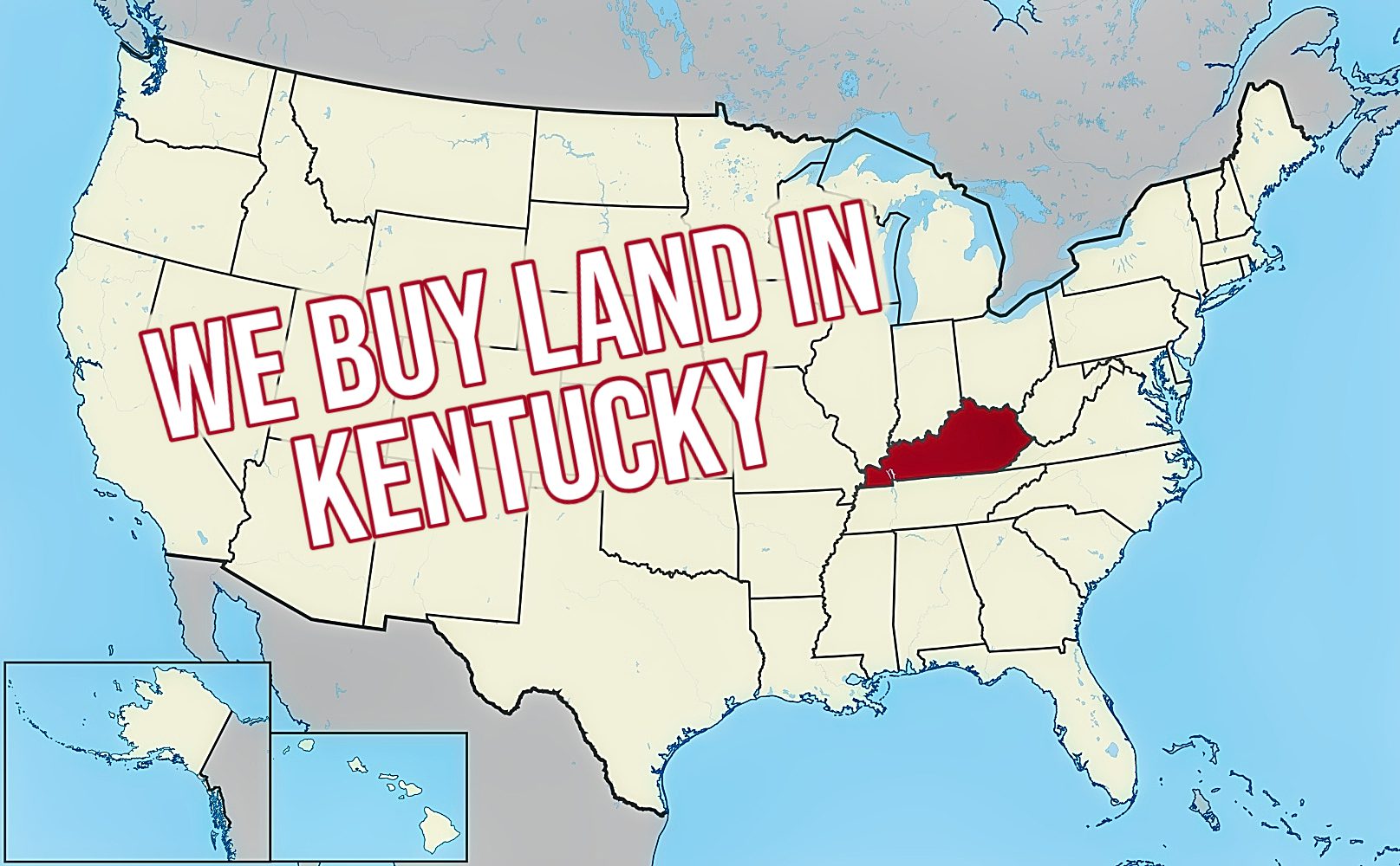 Land Buying Company Kentucky