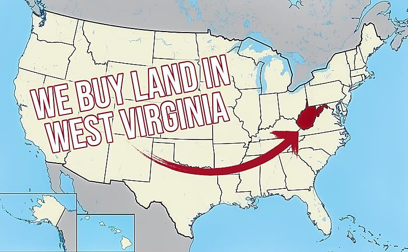 Land Buying Company West Virginia