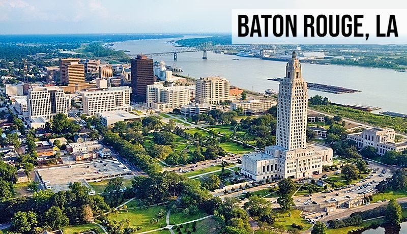 Sell Land Fast Louisiana Baton Rouge