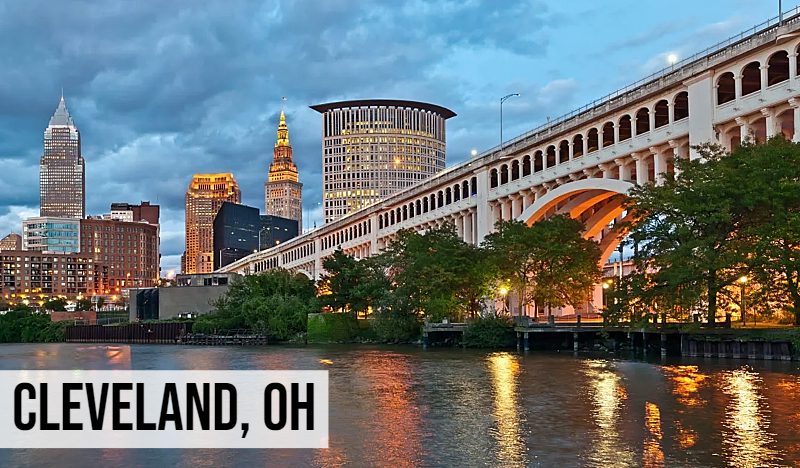 Sell Land Fast Ohio Cleveland