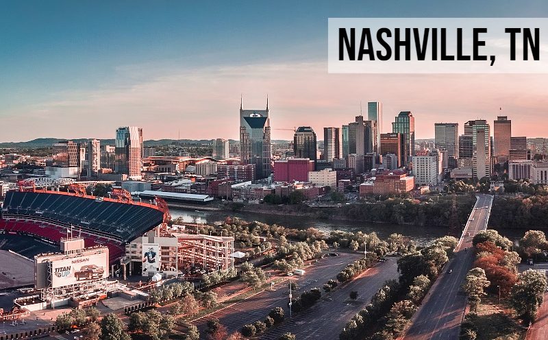 Sell My Land Tennessee Nashville