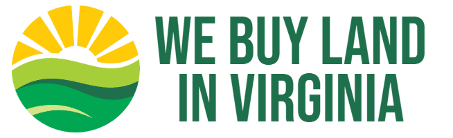 We Buy Land Virginia