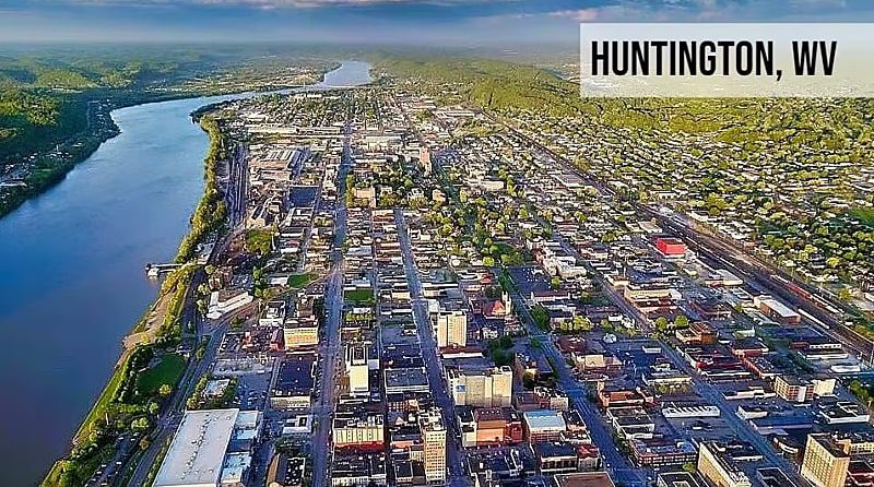 We Buy Land West Virginia Huntington