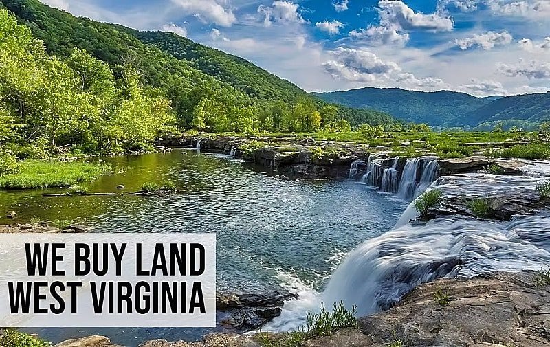West Virginia Land Buyers