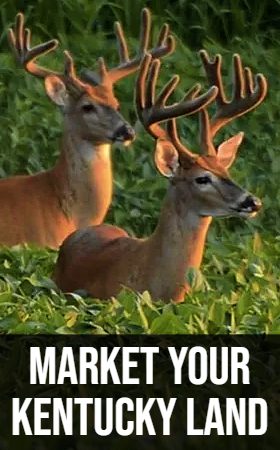 Marketing Your Kentucky Land