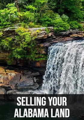 Selling Your Alabama Land to Companies