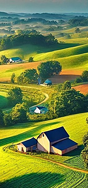 Ohio Land Sale Paperwork Checklist