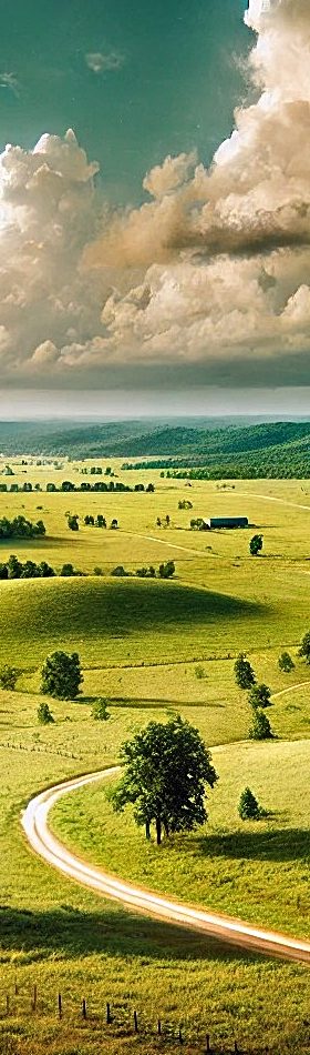 FAQs Buying Land in Arkansas