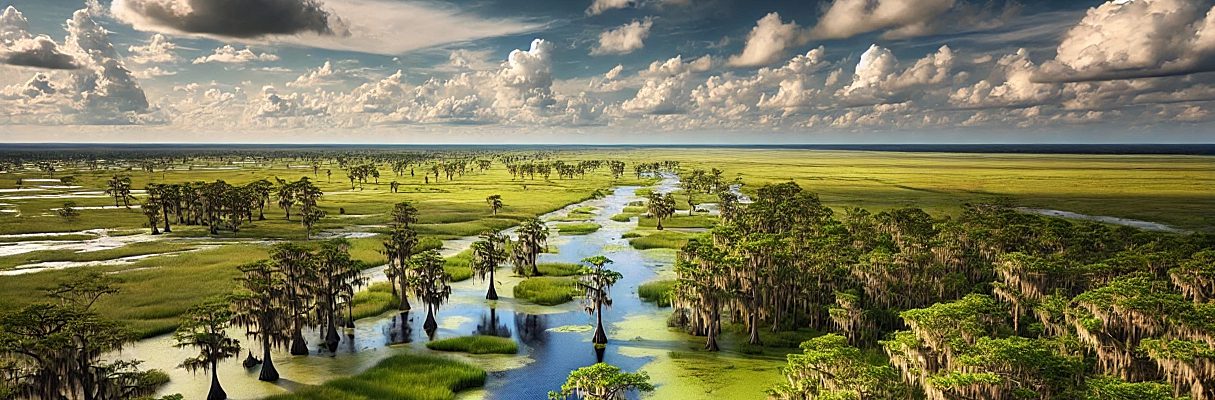 Pros Cons of Buying Land in Louisiana