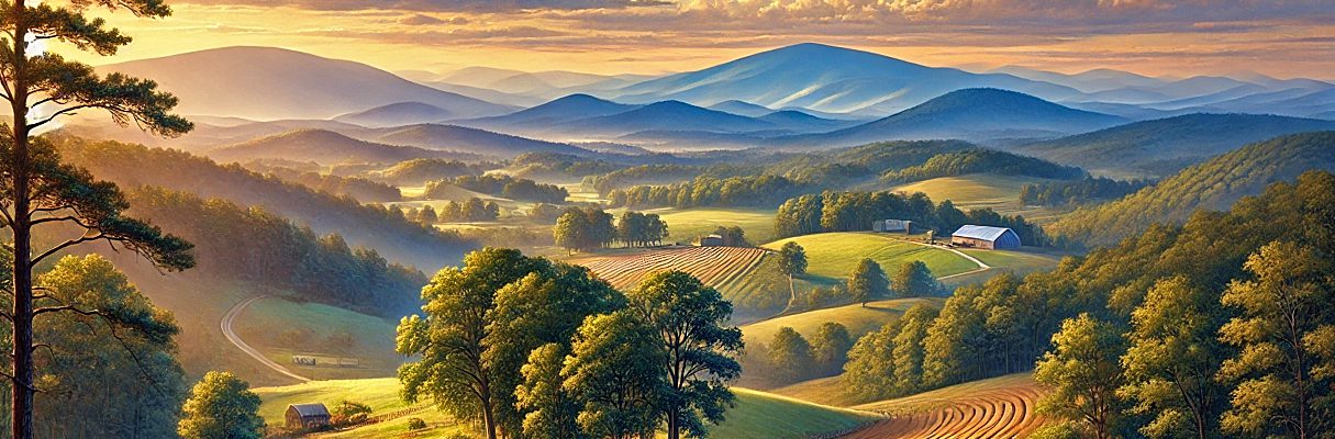 Pros Cons of Buying Land in West Virginia