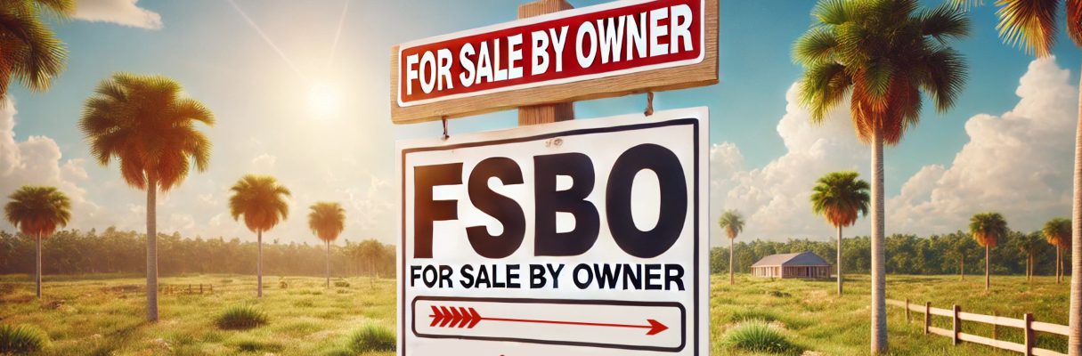 How to Sell Florida Land without a Realtor | #1 Land Buyer