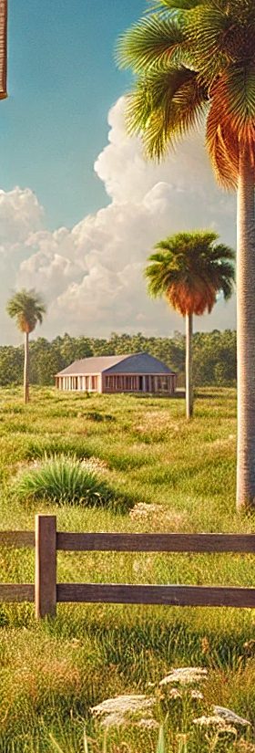 Selling Florida Land Without a Realtor