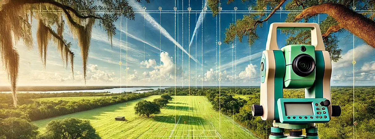 How to Subdivide Land in Missouri