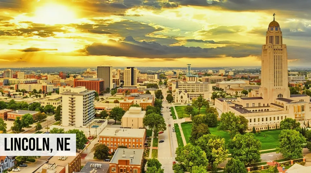 Cash Offer for Land Nebraska - Lincoln, NE