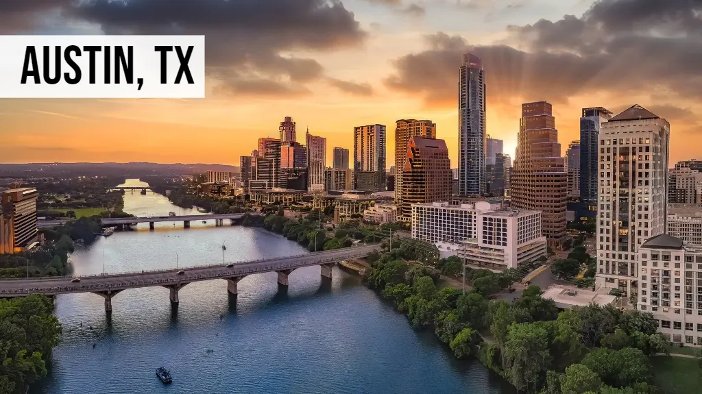 Cash Offer for Land Texas – Austin, TX