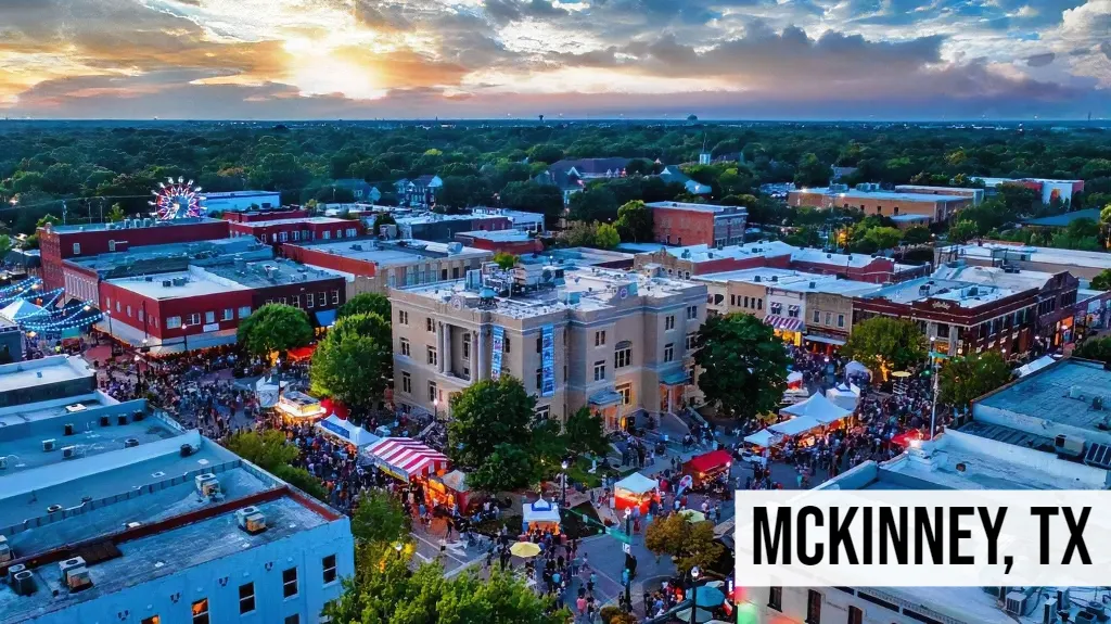 Land Buyers in Texas – McKinney, TX Land Buyers in Texas - McKinney, TX