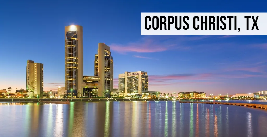 Sell Land Texas – Corpus Christi, TX