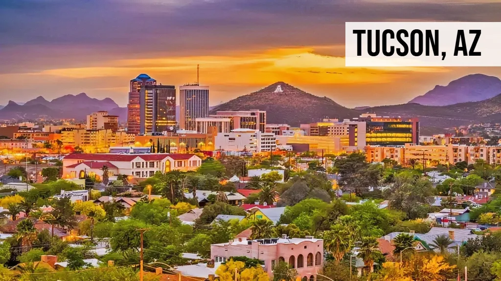 Cash Offer for Land Arizona - Tucson, AZ