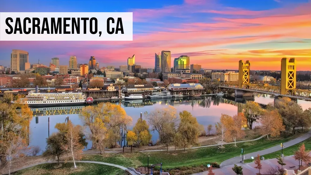 Cash Offer for Land California - Sacramento, CA