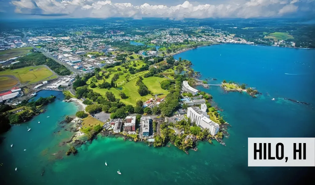 Cash Offer for Land Hawaii - Hilo, HI