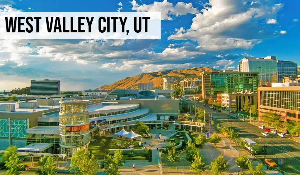 Cash Offer for Land Utah - West Valley City, UT