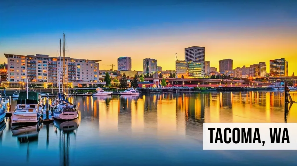 Cash Offer for Land Washington - Tacoma, WA