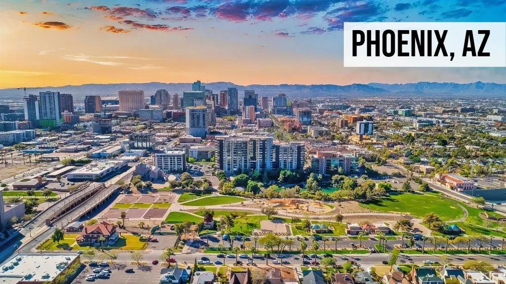 Sell My Land Arizona - Phoenix, AZ