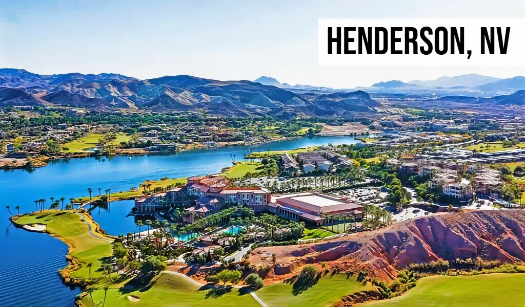 Sell My Land Nevada - Henderson, NV