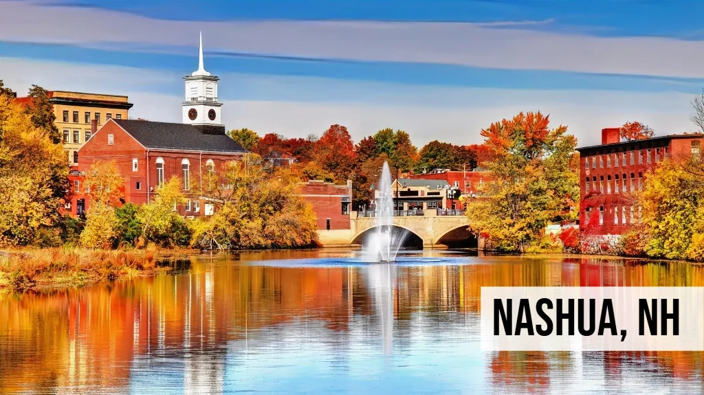 Sell My Land New Hampshire - Nashua, NH